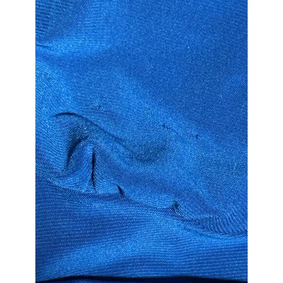 Vanishing Act One Piece Full Coverage Bathing Suit Size 8 - Picture 3 of 4